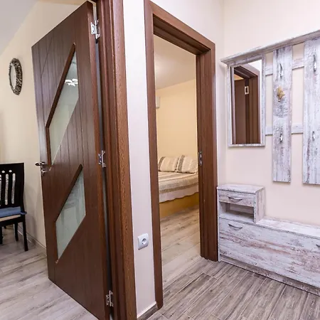 Apartman Topalov