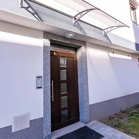 Appartement Topalov