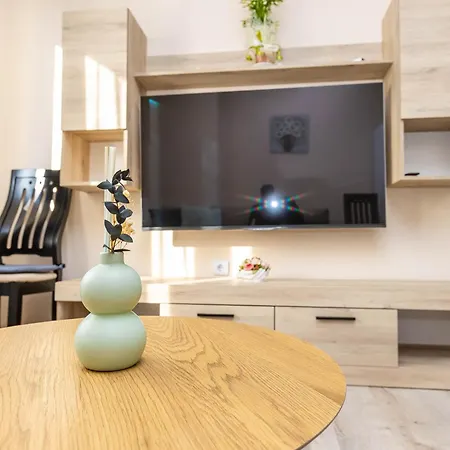 Topalov * Szandanszki