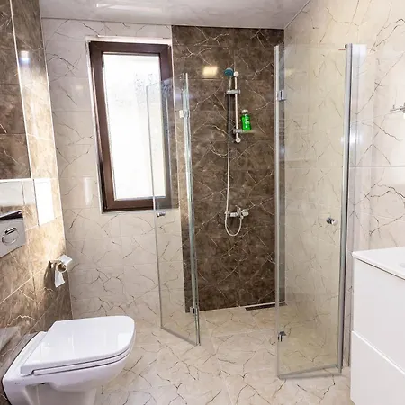 Apartman Topalov
