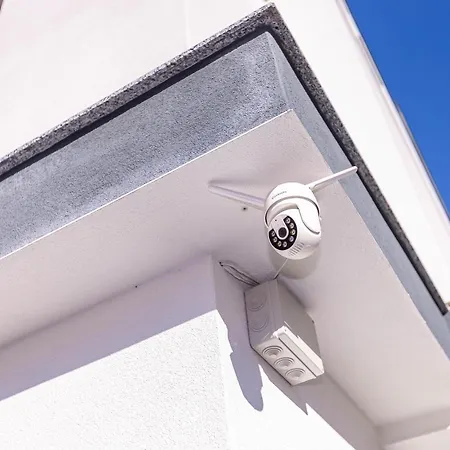 Apartman Topalov Szandanszki