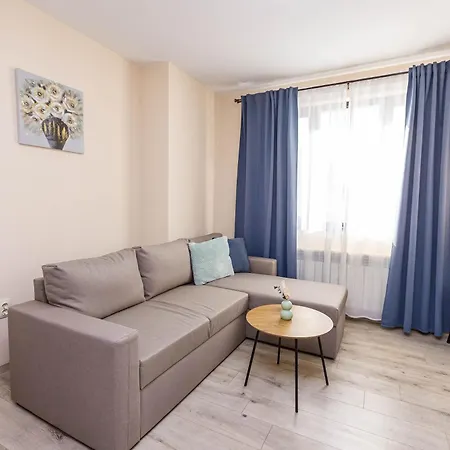 Apartman Topalov