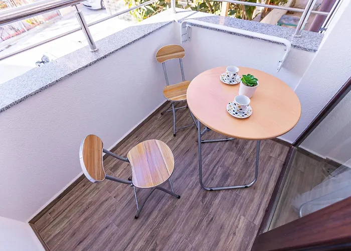 Апартамент Topalov