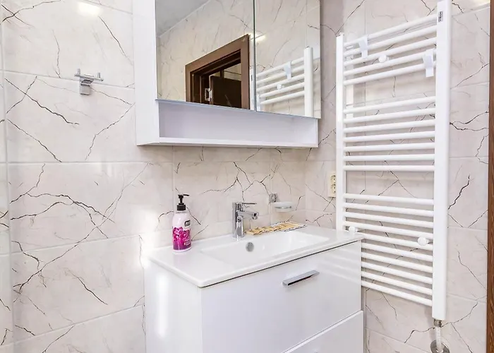 Topalov Апартамент