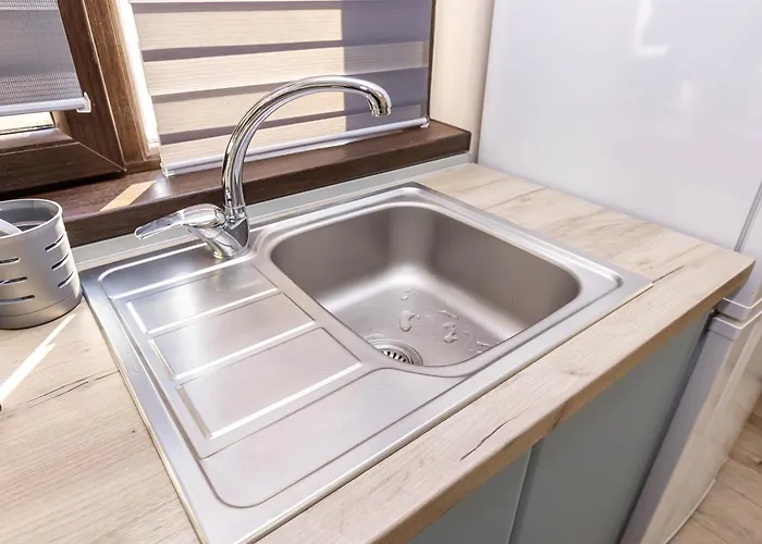 Апартамент Topalov