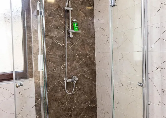 Topalov Апартамент