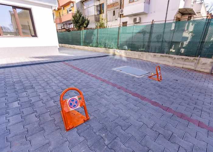 Topalov Апартамент