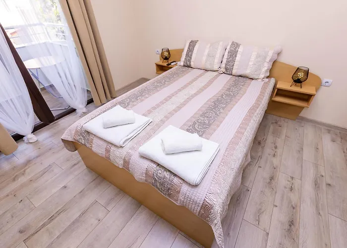 Topalov Апартамент